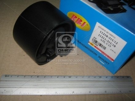 N0908R RBI  Подушка опоры двиг. (пр-во RBI)