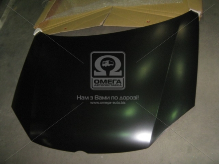 051 0598 280 TEMPEST Капот VW GOLF V (пр-во TEMPEST)