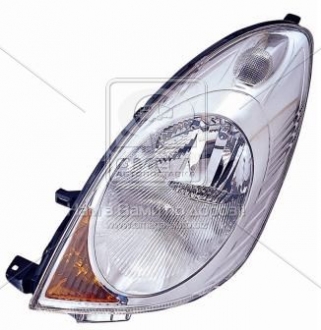 Фара прав. NIS NOTE (пр-во TYC) 20-B039-05-2B