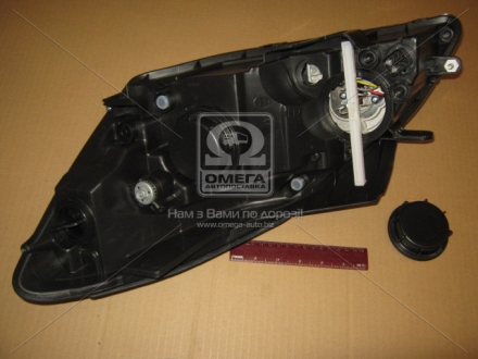 Фара прав. KIA CEED (пр-во TYC) 20-B855-05-2B