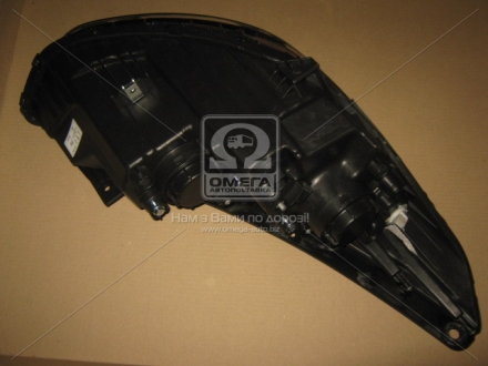 Фара лев. HYUN IX35 (пр-во TYC) 20-C372-B5-2B