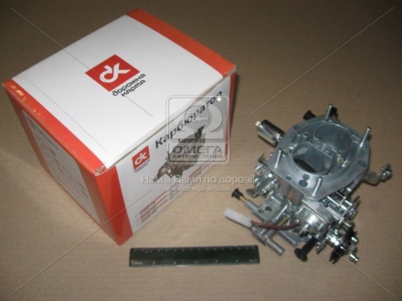 Карбюратор ВАЗ 2108 (1,3л) <ДК> 2108-1107010