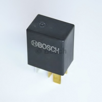 0332011007 Bosch Реле (не більш 60Вт і більш 2А)