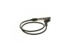 0 986 356 371 Bosch Комплект кабелів високовольтних (фото 2)