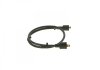 0 986 356 862 Bosch Комплект кабелів високовольтних (фото 2)