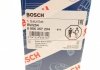 0 986 357 254 Bosch Комплект кабелів високовольтних (фото 10)