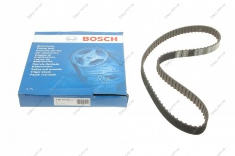 1 987 949 066 Bosch Ремень зубчатый (довж. 60-150)