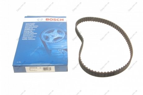 1 987 949 138 Bosch Ремень зубчатый z=83 (пр-во Bosch)