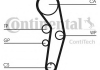 CT1090 Continental Ремінь зубчастий (довж. 60-150) (фото 1)
