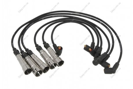 0516 NGK Комплект кабелів високовольтних