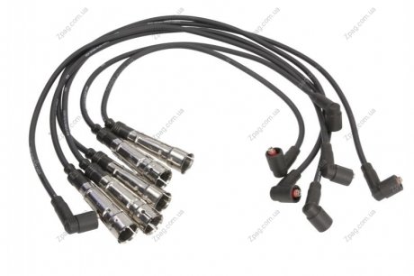 8618 NGK Комплект кабелів високовольтних