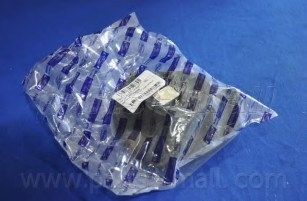 Опора амортизатору (вир-во PARTS-MALL) PXCNA-005F