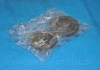 PXCNC-012F PARTS MALL  Опора амортизатору (вир-во PARTS-MALL) (фото 1)