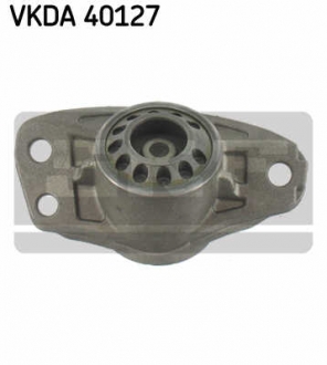 VKDA 40127 SKF Опора амортизатора гумометалева