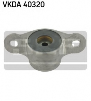 VKDA 40320 SKF Опора амортизатора гумометалева