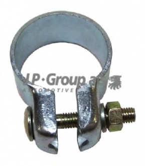 Хомут глушника 27 мм діам. 47.5 1121400700