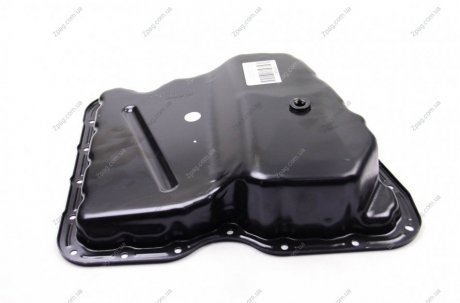 Піддон двигуна