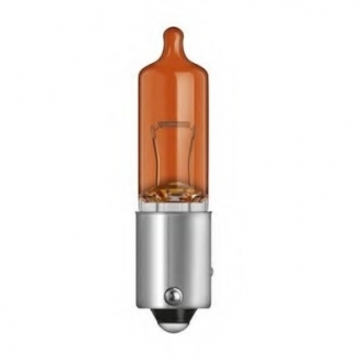 64137L OSRAM Лампа розжарювання HY21W 12V 21W (вир-во OSRAM)