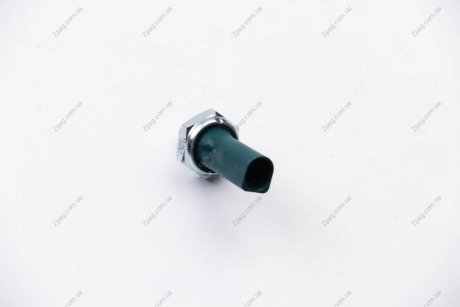 7.0139 Facet  Датчик давления масла (0,5bar/1 конт./зеленый) VW Caddy III/Golf V 1.0-1.8 95- (