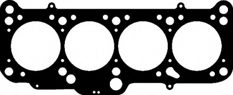 414596P CORTECO Прокладка головки блоку циліндрів