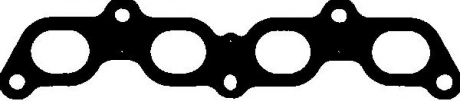 71-35489-00 Victor Reinz Прокладка колектора з листового металу в комбінації з паронитом