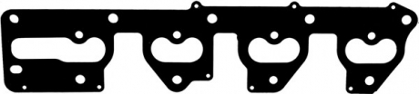 71-38159-00 Victor Reinz Прокладка колектора з листового металу в комбінації з паронитом