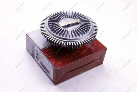 BSG 30-505-004 Basbug  Віскомуфта Transit 2.5TD 98-00