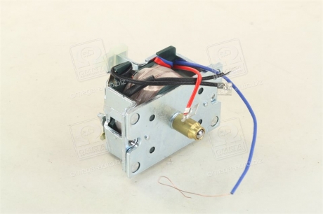 2 339 450 020 Bosch Втягивающее реле (пр-во Bosch)