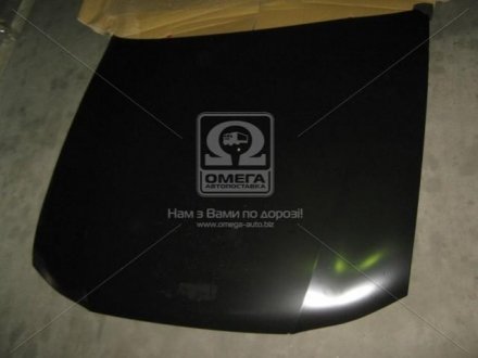 020 0142 280 TEMPEST Капот DW NEXIA (пр-во TEMPEST)