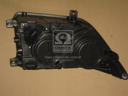 20-C351-05-2B TYC Фара пра. VW CRAFTER 06- (TYC)