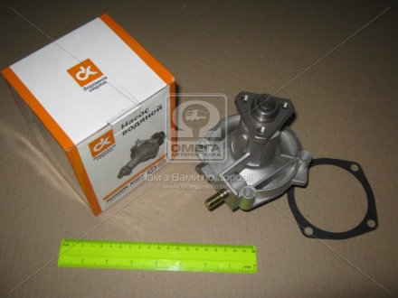 Насос водяной ВАЗ 2101-07 <ДК> 2101-1307010