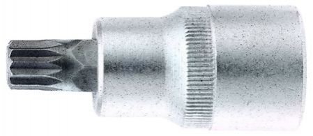 34805516 Force 1/2" Головка з бітою (XZN) M16