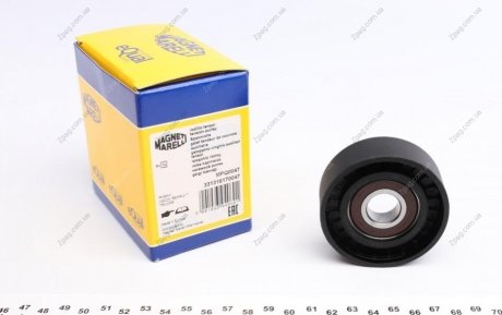 331316170047 MAGNETI MARELLI Ролик модуля натягувача ременя MPQ0047 (Вир-во MagnetiMarelli)