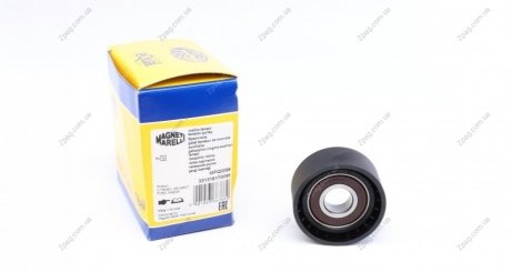 331316170096 MAGNETI MARELLI Ролик модуля натягувача ременя MPQ0096 (Вир-во MagnetiMarelli)