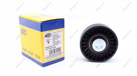 Напрямний ролик, клинового реміня (вир-во Magneti Marelli, кор. Код MPQ0339) 331316170339