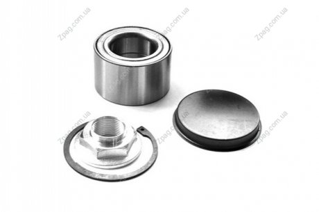 Подшипник ступицы (71800) ASAM