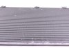 35555 NRF Радиатор кондиционера EASY FIT (фото 2)
