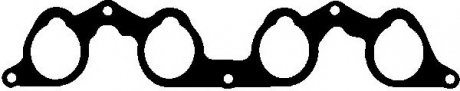 71-27124-10 Victor Reinz Прокладка колектора з листового металу в комбінації з паронитом