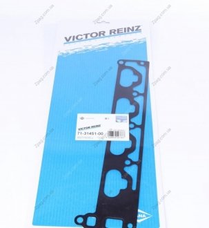 71-31451-00 Victor Reinz Прокладка колектора з листового металу в комбінації з паронитом