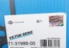 71-31986-00 Victor Reinz Прокладка колектора з листового металу в комбінації з паронитом (фото 2)