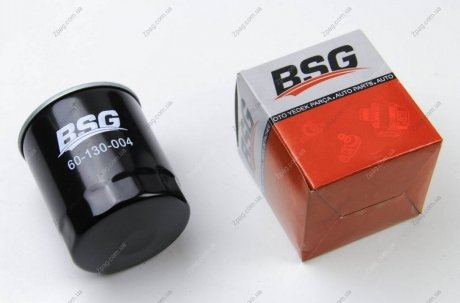 BSG 60-130-004 Basbug  Фильтр топливный MB ОМ601-606