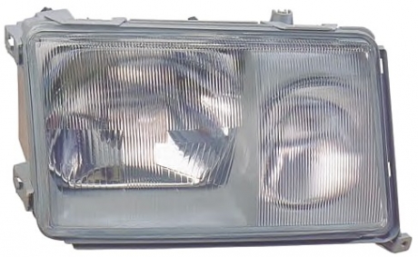 440-1103L-LD-E DEPO  Фара лев. MB 124 (пр-во DEPO)