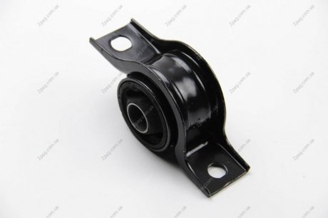 26565 01 Lemforder Сайлентблок важеля FORD FOCUS 98-04 перед. міст ззаду (Вир-во LEMFORDER)