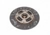 FD-40 VALEO  Диск сцепл. (пр-во VALEO PHC) (фото 5)