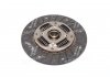 FD-40 VALEO  Диск сцепл. (пр-во VALEO PHC) (фото 2)