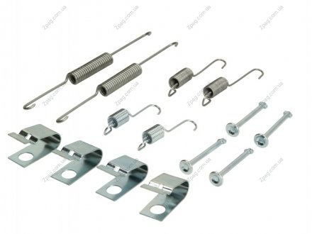 105-0782 QUICK BRAKE Гальмівні аксесуари