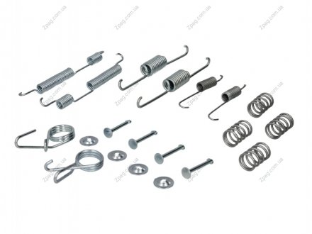 105-0022 QUICK BRAKE Гальмівні аксесуари