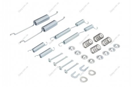 105-0518 QUICK BRAKE Гальмівні аксесуари