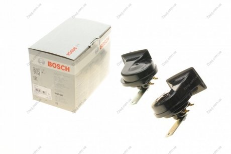 0986AH0503 Bosch Фанфара