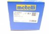 13-0551 Metelli Пильник ШРУС резиновый + змазка (фото 10)